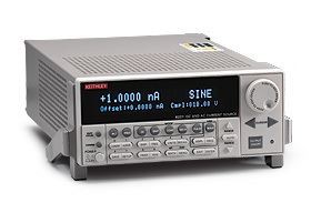 Keithley Sumber Semasa Terpakai  6221
