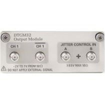 Modul Keluaran Pembezaan Terpakai Tektronix DTGM 32