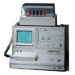 High Power Curve Tracer Tektronix 371A terpakai