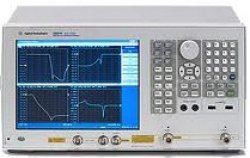 Rangkaian penganalisis Agilent E5061B