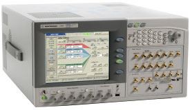 Serial BERT Agilent N Terpakai N 4903 A